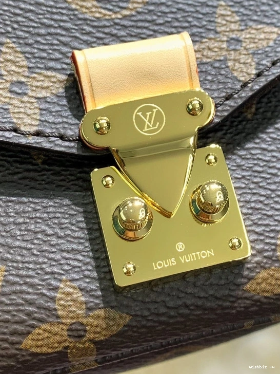 WIS METIS Vuitton Louis MICRO 0103